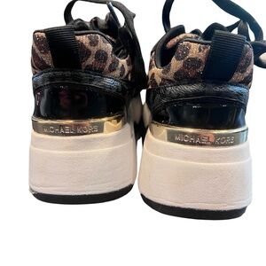 Michael Kors kids shoes- size 13